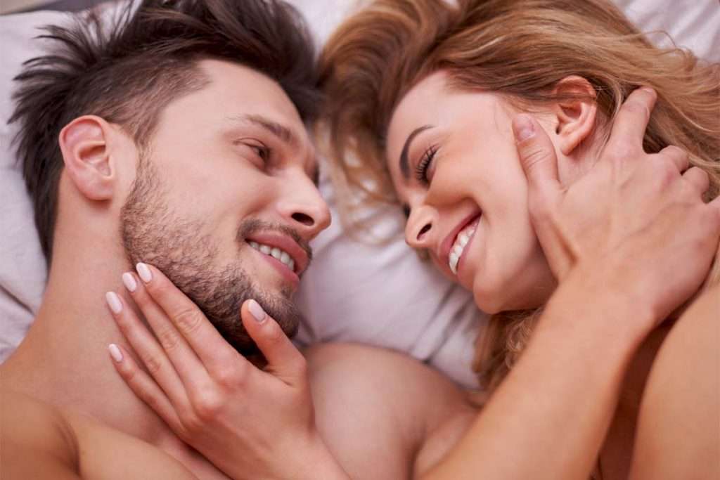 efectos sexuales de la cbd en la pareja