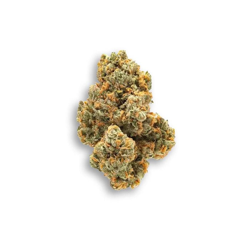 Green Crack | Legal Cannabis