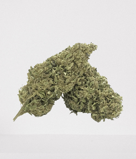Cannabis Orange BUD