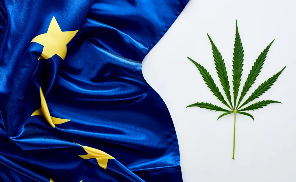 In quali paesi in Europa la cannabis è legale?
