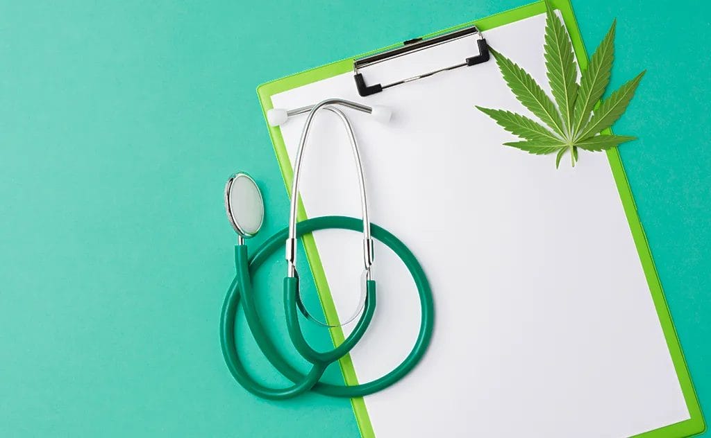 chi prescrive cannabinoidi per curare malattie