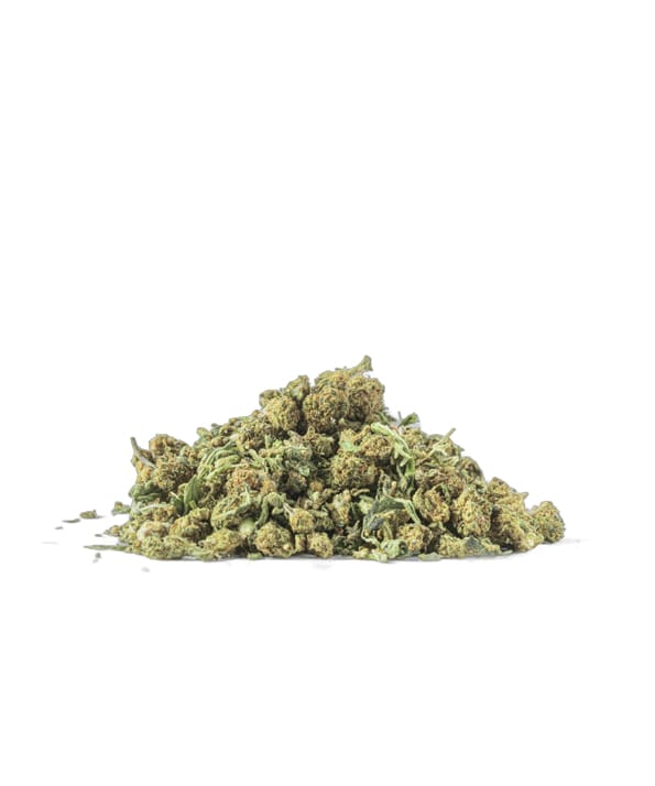 Mélange de petites fleurs | Cannabis Legale
