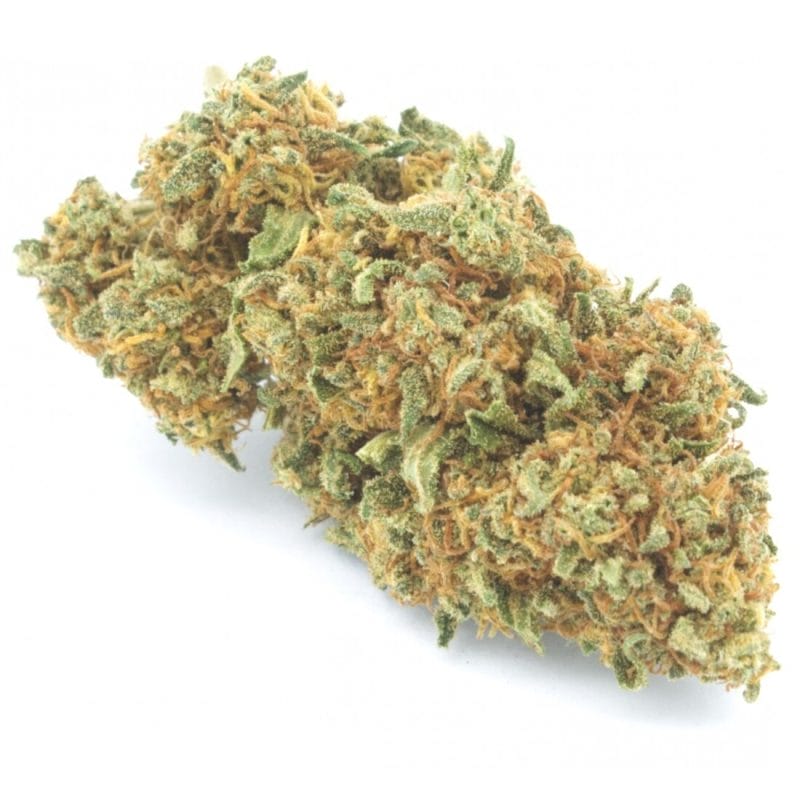 Strawberry | Legal Cannabis