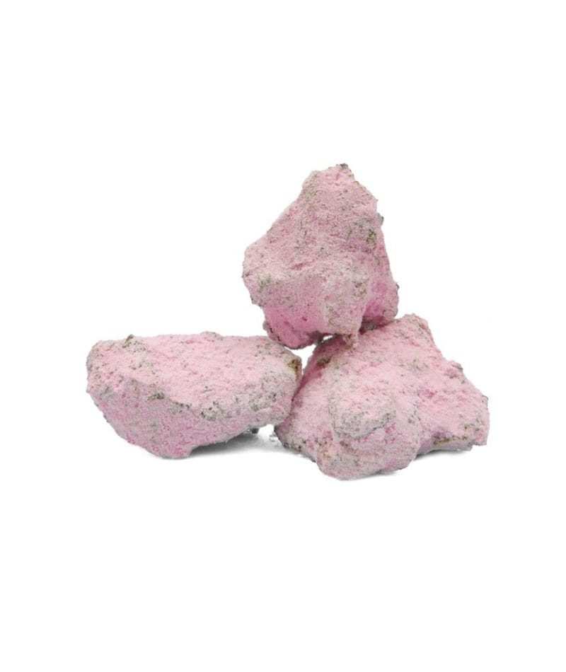 Pink Rock | Hashish Legale