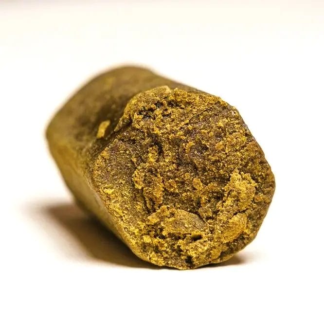 Bubble Hash