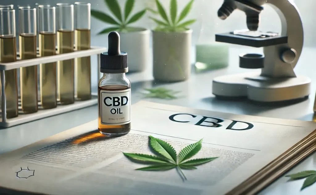 cbd e cancro