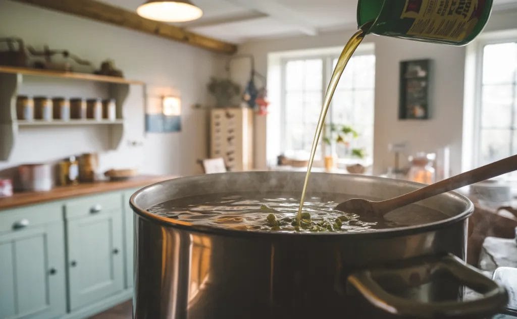 birra alla canapa ricetta