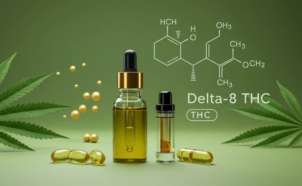 delta 8 thc